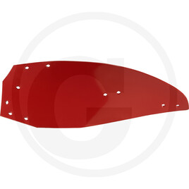 GRANIT Mouldboard rear part