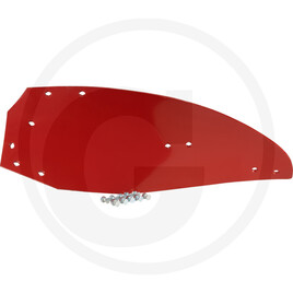 GRANIT Mouldboard rear part 14", 16", 18"
