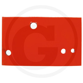 GRANIT Centre plate