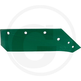 GRANIT Reversible point share