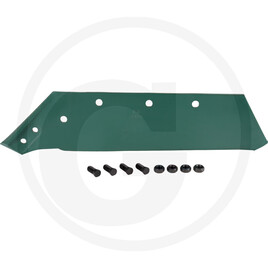 GRANIT Reversible point share 18"