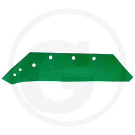 GRANIT Reversible point share 20"