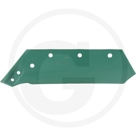 GRANIT Reversible point share
