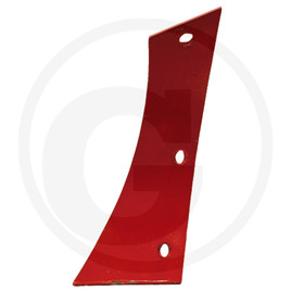 GRANIT Mouldboard front part