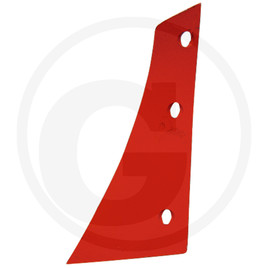 GRANIT Mouldboard front part