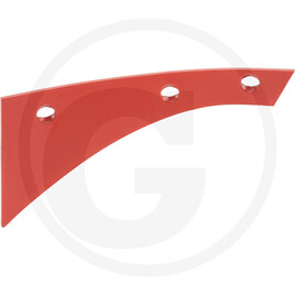 GRANIT Mouldboard front part