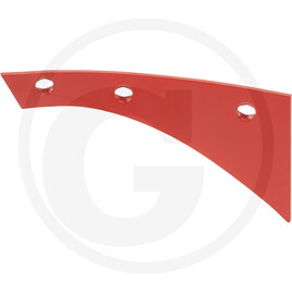 GRANIT Mouldboard front part