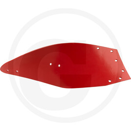 GRANIT Mouldboard rear part