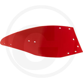 GRANIT Mouldboard rear part