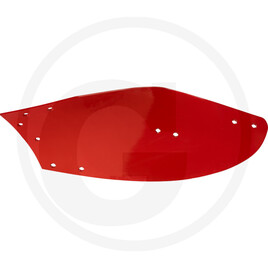 GRANIT Mouldboard rear part 14" - 20"