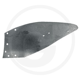GRANIT Mouldboard rear part