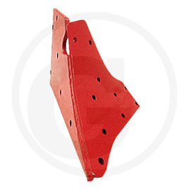 Kverneland Saddle