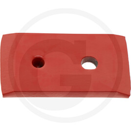 GRANIT Landside protection