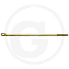 GRANIT Mouldboard support
