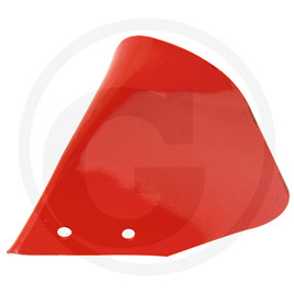 GRANIT Skimmer mouldboard