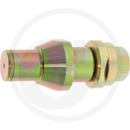 GRANIT Axle