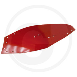 GRANIT Mouldboard rear part