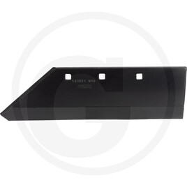 GRANIT Chisel share