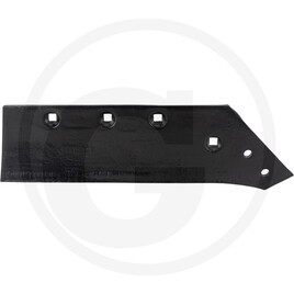 GRANIT Angled reversible point share