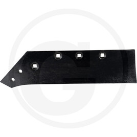 GRANIT Reversible point share