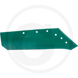 GRANIT Reversible point share