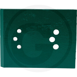 GRANIT Landside protection
