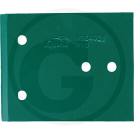 GRANIT Landside protection