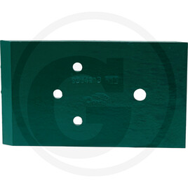 GRANIT Landside protection