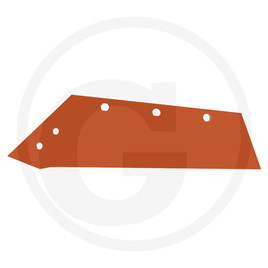 GRANIT Reversible point share