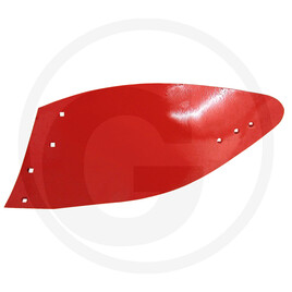 GRANIT MOULDBOARD REAR PART LEFT