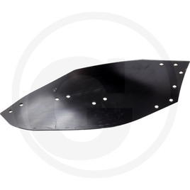 GRANIT Mouldboard rear part