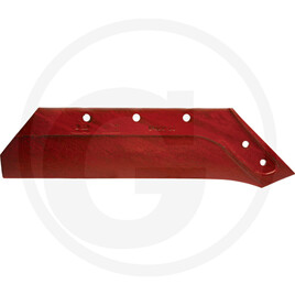 GRANIT Reversible point share