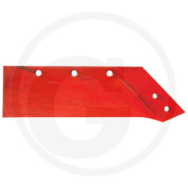 GRANIT Reversible point share