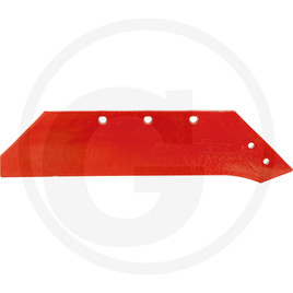 GRANIT Reversible point share