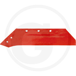 GRANIT Reversible point share