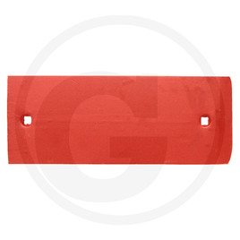 GRANIT Slide plate