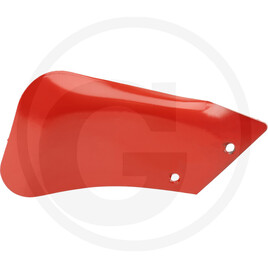 GRANIT Skimmer mouldboard