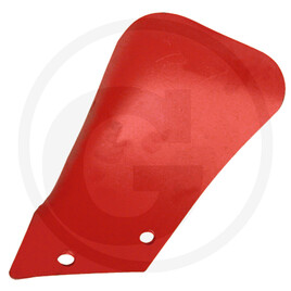 GRANIT Skimmer mouldboard