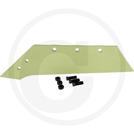 GRANIT Reversible point share