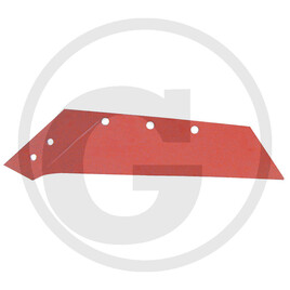 GRANIT Reversible point share