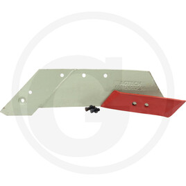 GRANIT Reversible point share