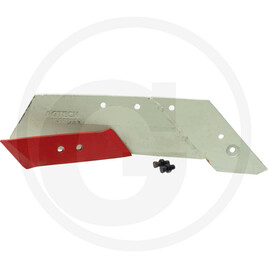 GRANIT Reversible point share