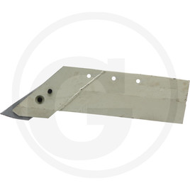 GRANIT Reversible point share