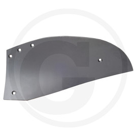GRANIT Mouldboard rear part