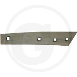 GRANIT Mouldboard slat
