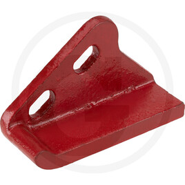 GRANIT Heel piece