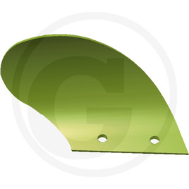 GRANIT Skimmer mouldboard