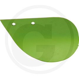 GRANIT Skimmer mouldboard