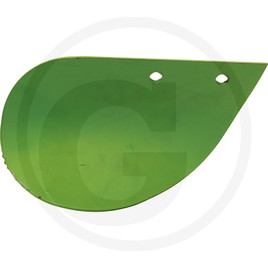 GRANIT Skimmer mouldboard