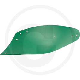 GRANIT Mouldboard rear part